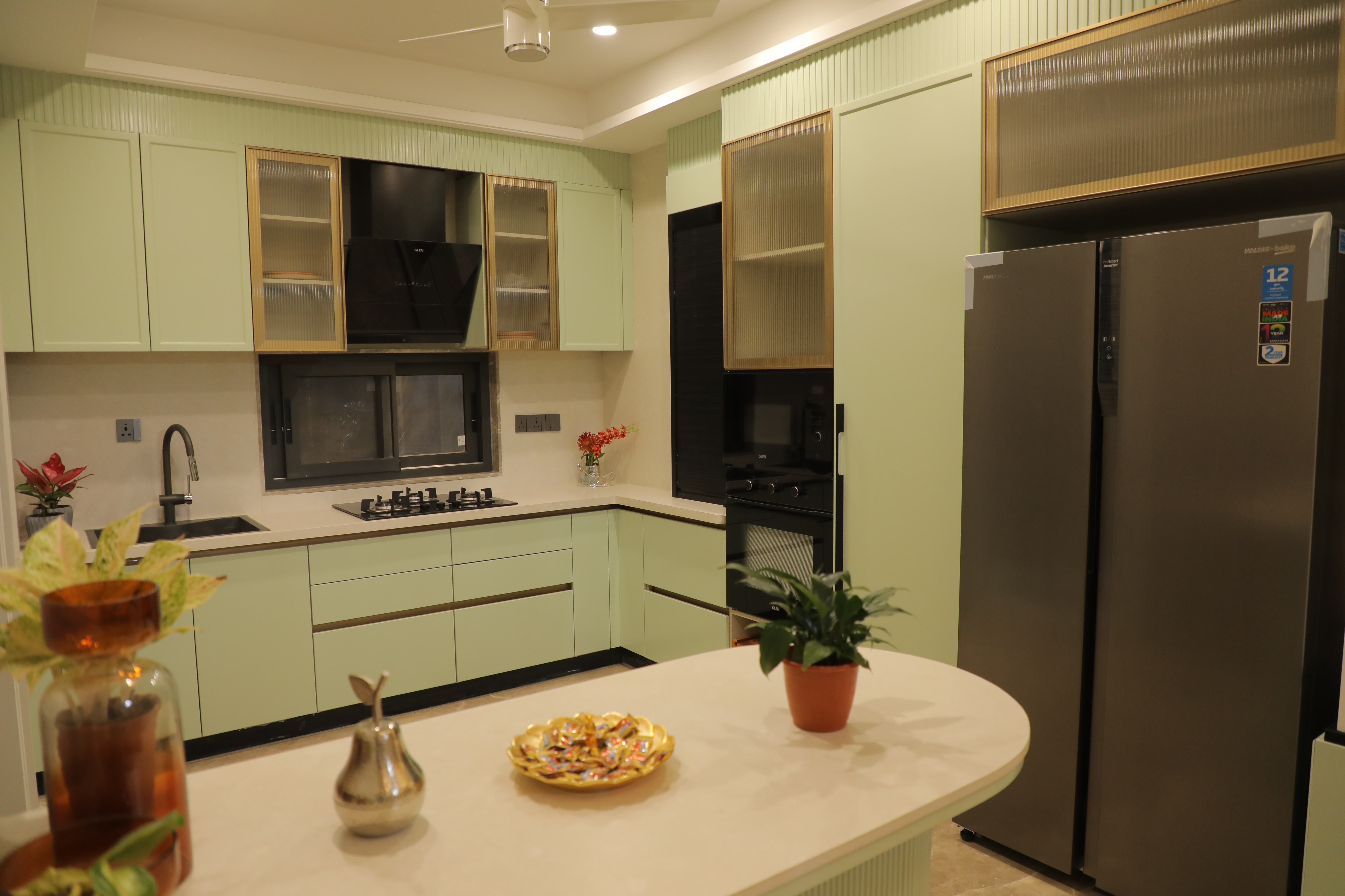 Designer Kitchen