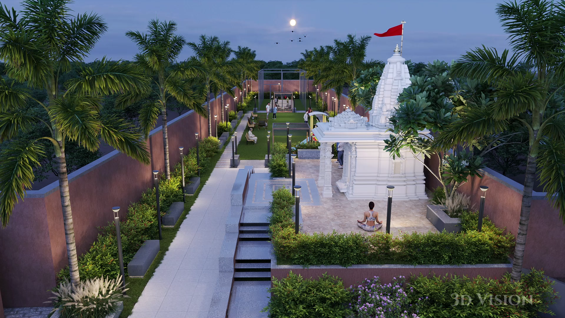 How thoughtful design transforms everyday spaces into lasting experiences