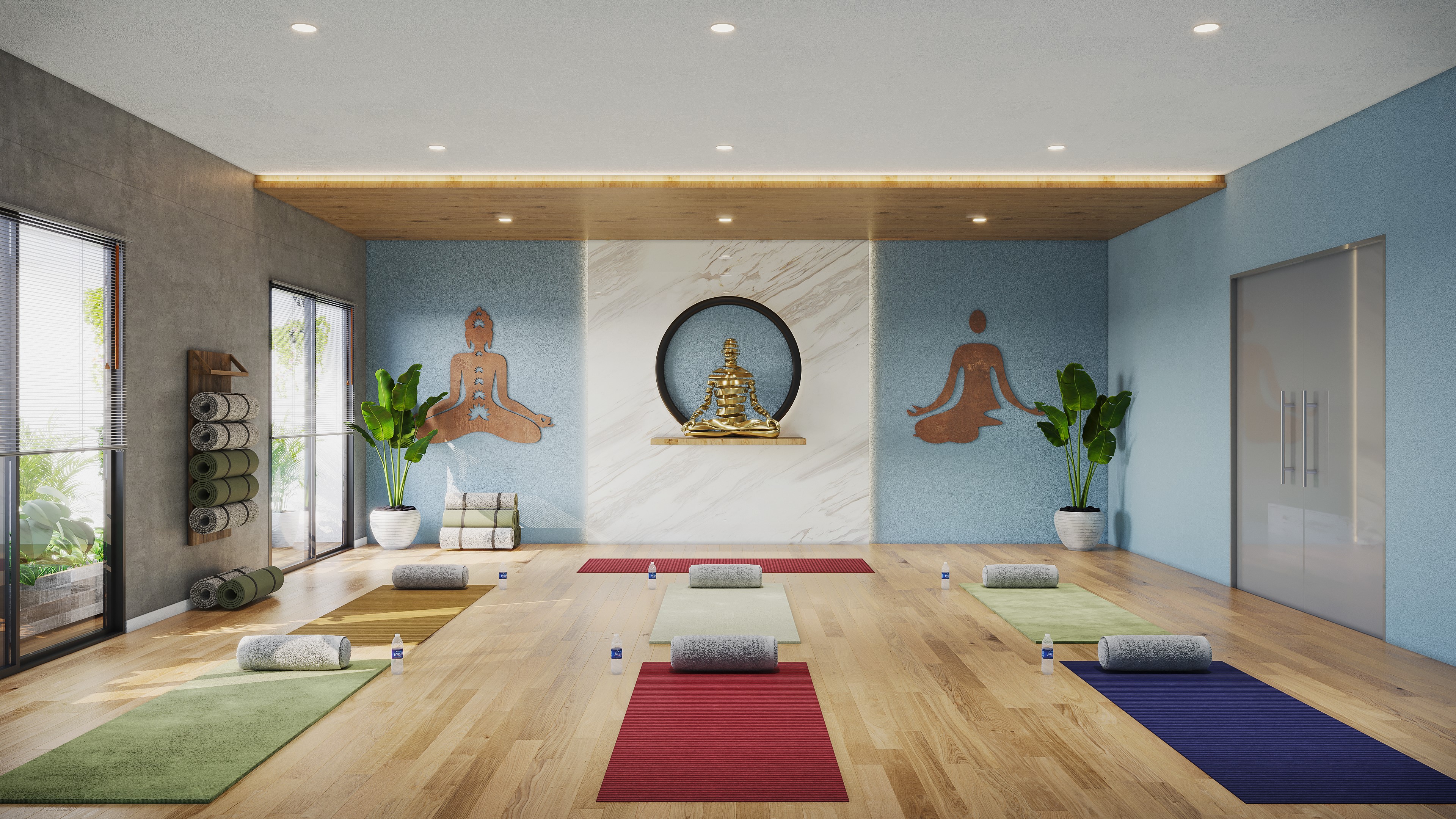 Creating homes that feel calm, curated, and deeply personal